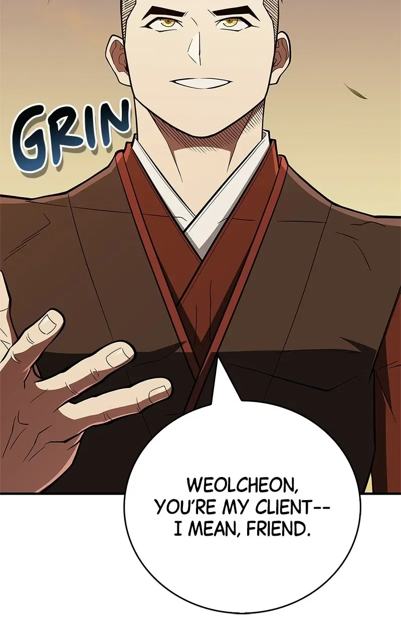 The Genius MurimFitness Trainer Chapter 116 – Page 73