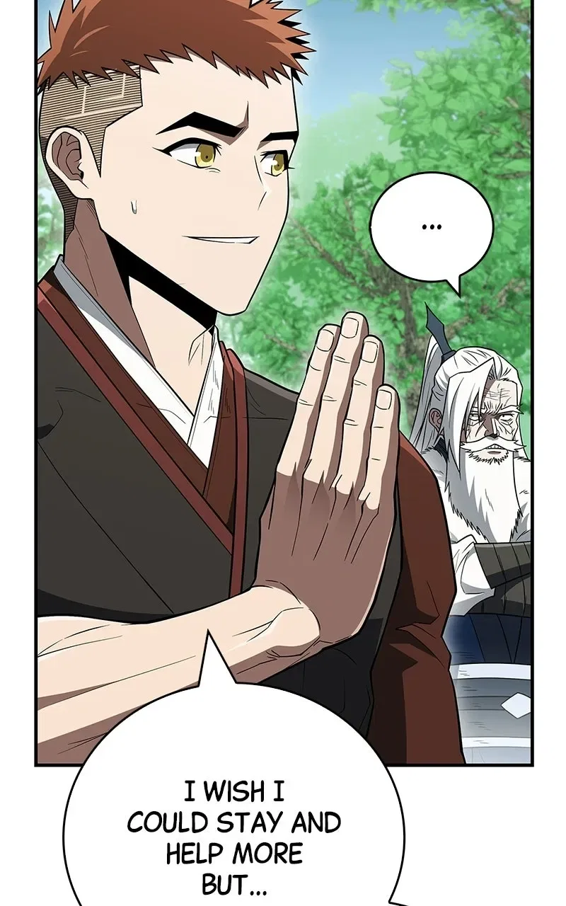 The Genius MurimFitness Trainer Chapter 116 – Page 82