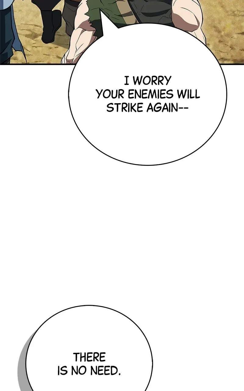 The Genius MurimFitness Trainer Chapter 116 – Page 85
