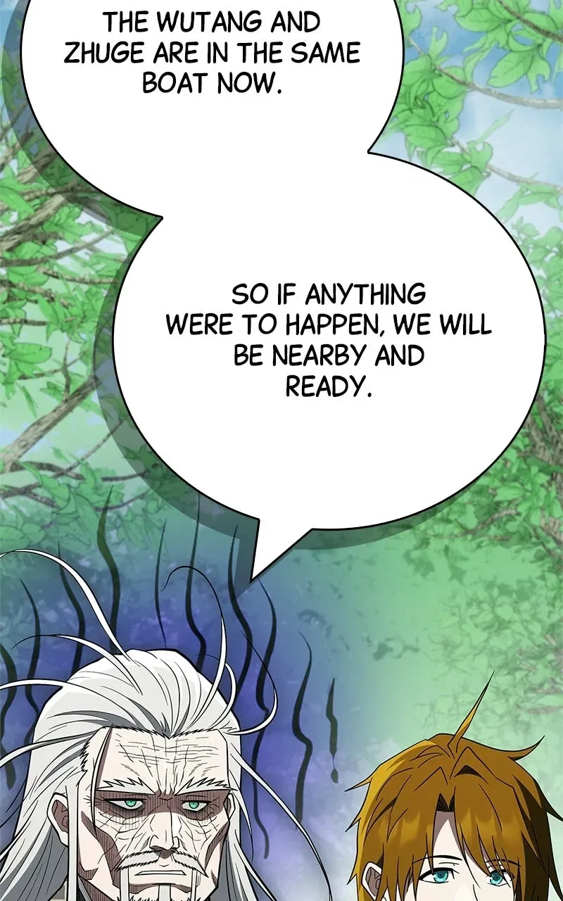 The Genius MurimFitness Trainer Chapter 116 – Page 87