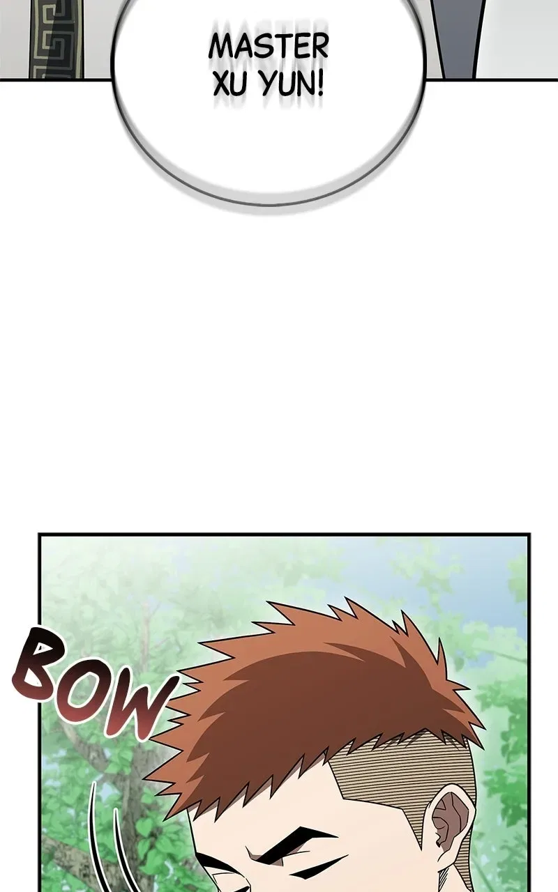 The Genius MurimFitness Trainer Chapter 116 – Page 89