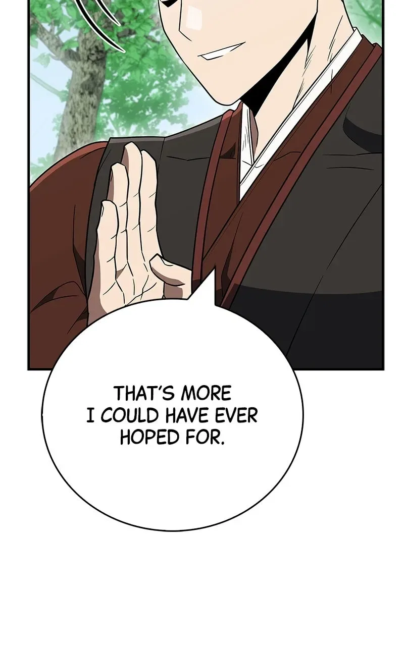 The Genius MurimFitness Trainer Chapter 116 – Page 90