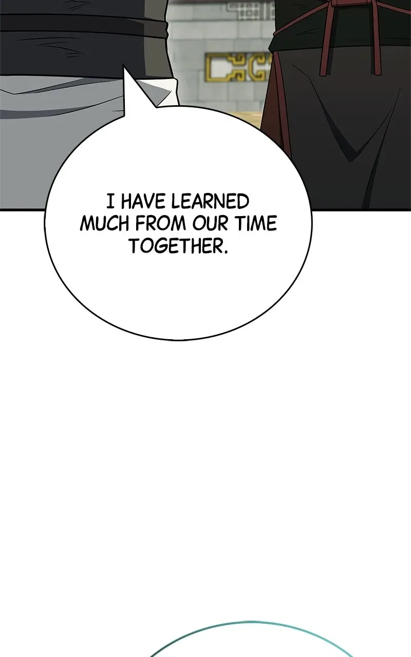 The Genius MurimFitness Trainer Chapter 116 – Page 94