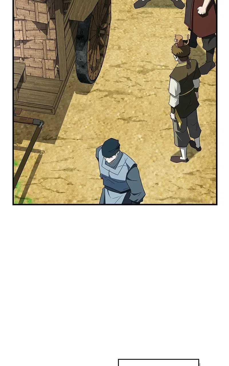 The Genius MurimFitness Trainer Chapter 116 – Page 101