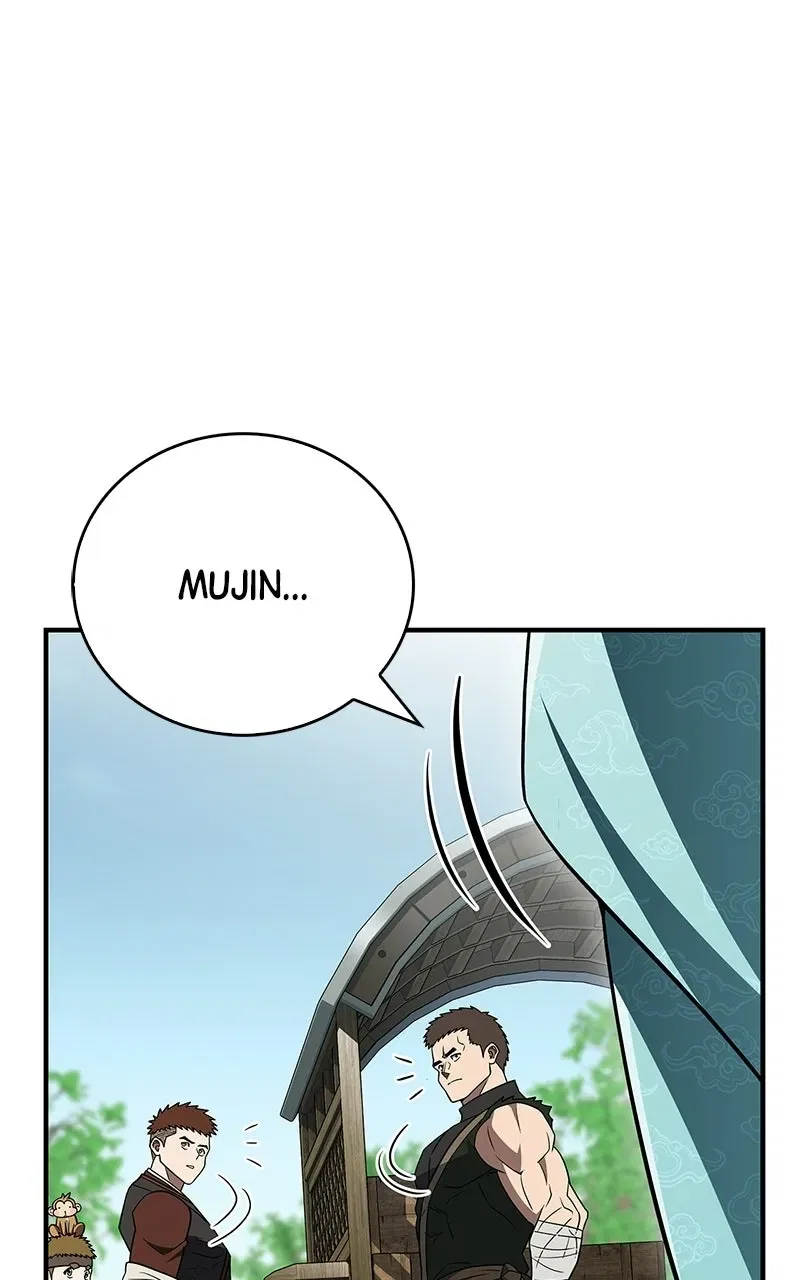 The Genius MurimFitness Trainer Chapter 116 – Page 103