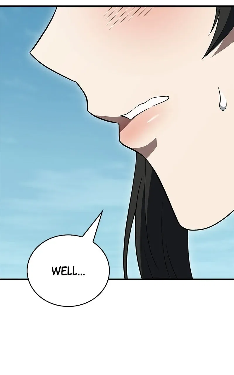 The Genius MurimFitness Trainer Chapter 116 – Page 109