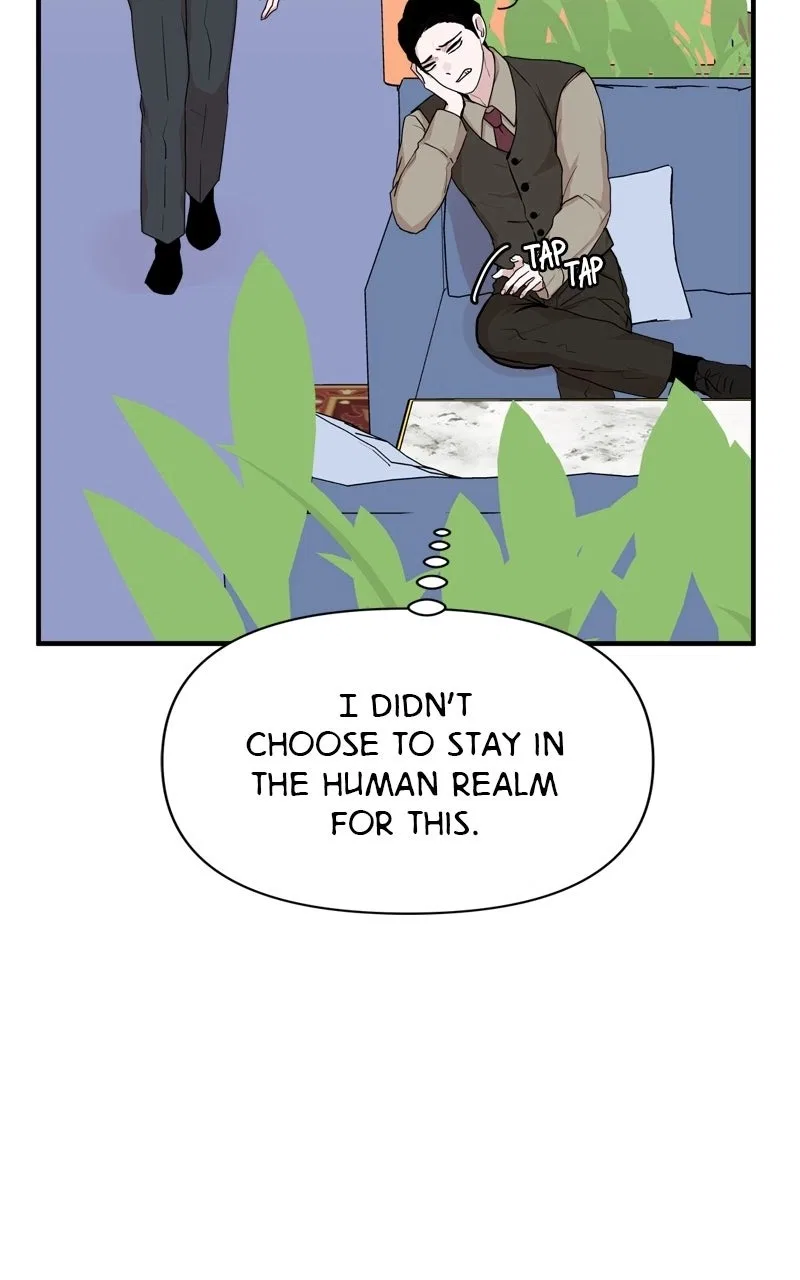 Fox Love Story Chapter 56 – Page 5