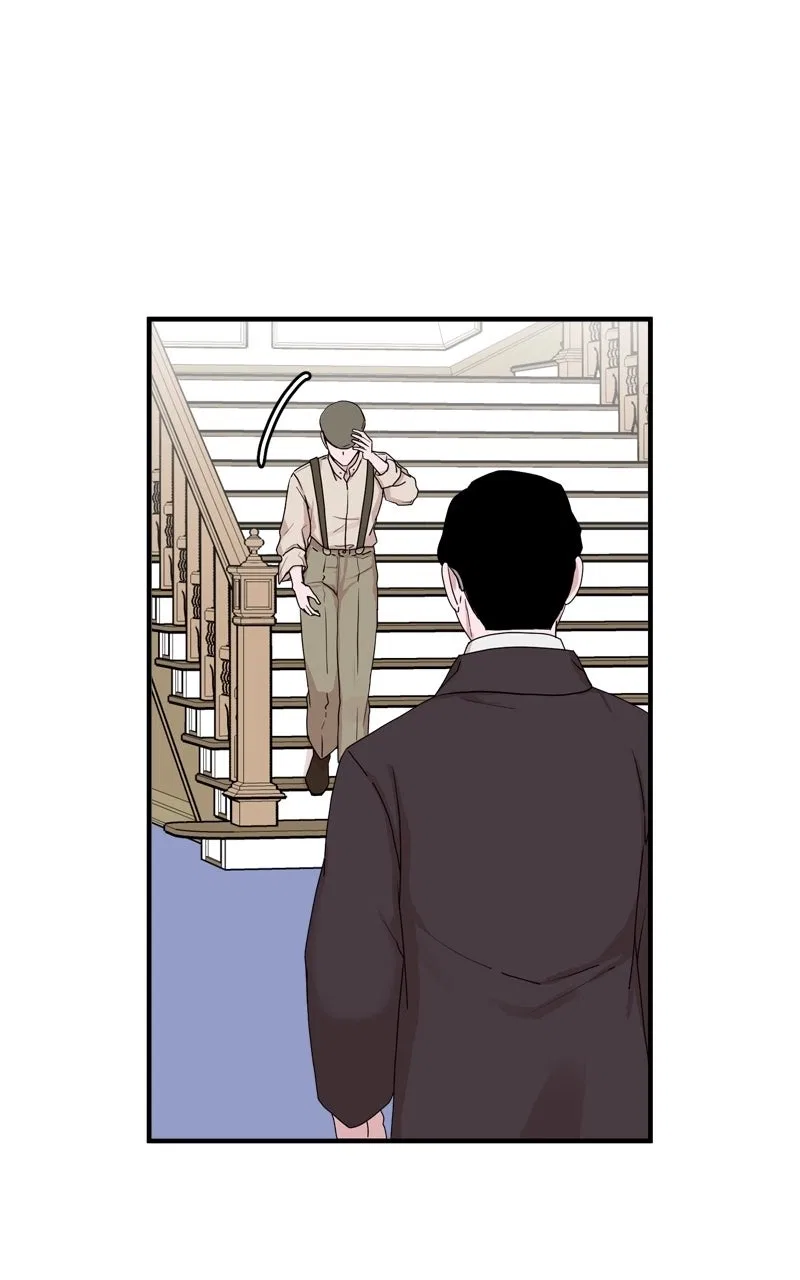 Fox Love Story Chapter 56 – Page 7