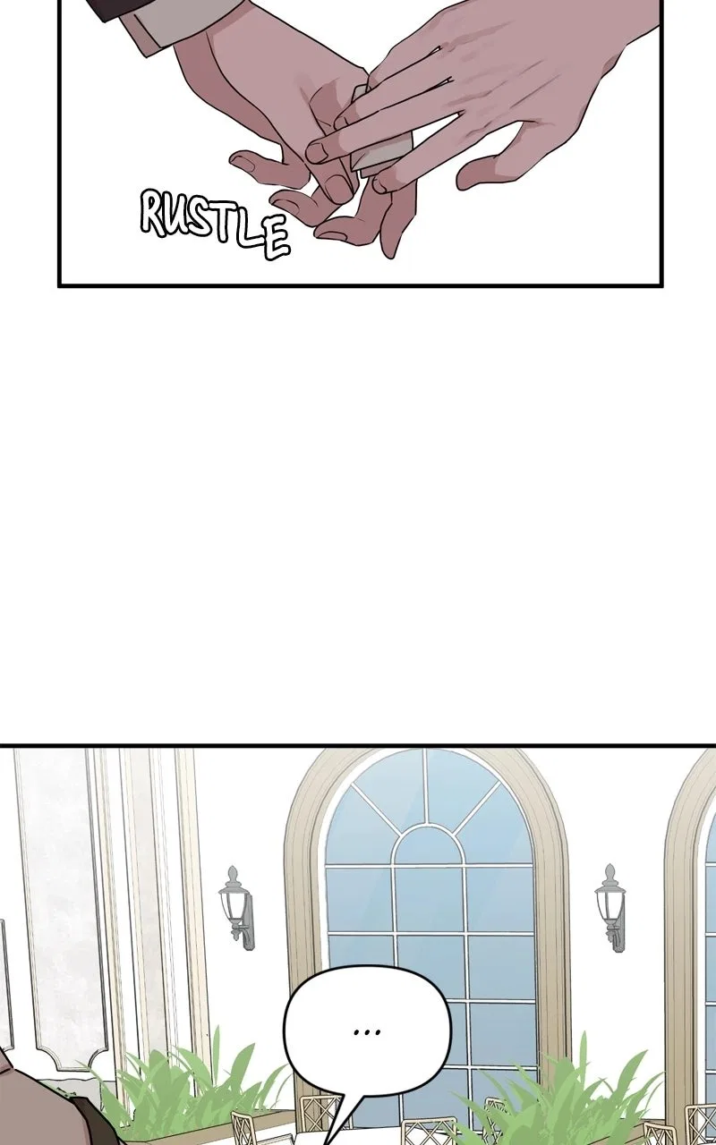 Fox Love Story Chapter 56 – Page 9