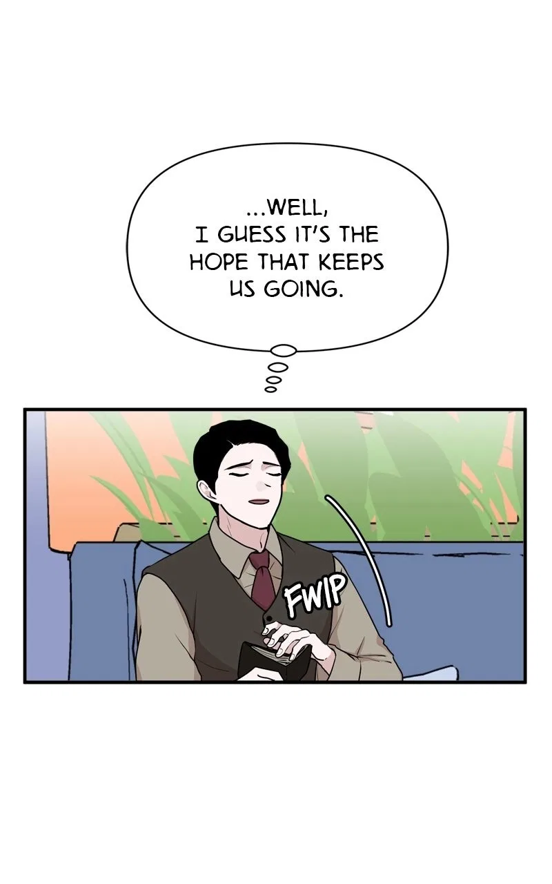 Fox Love Story Chapter 56 – Page 11
