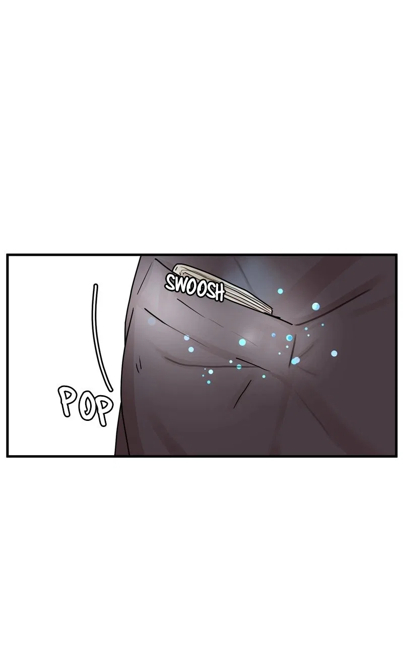 Fox Love Story Chapter 56 – Page 13