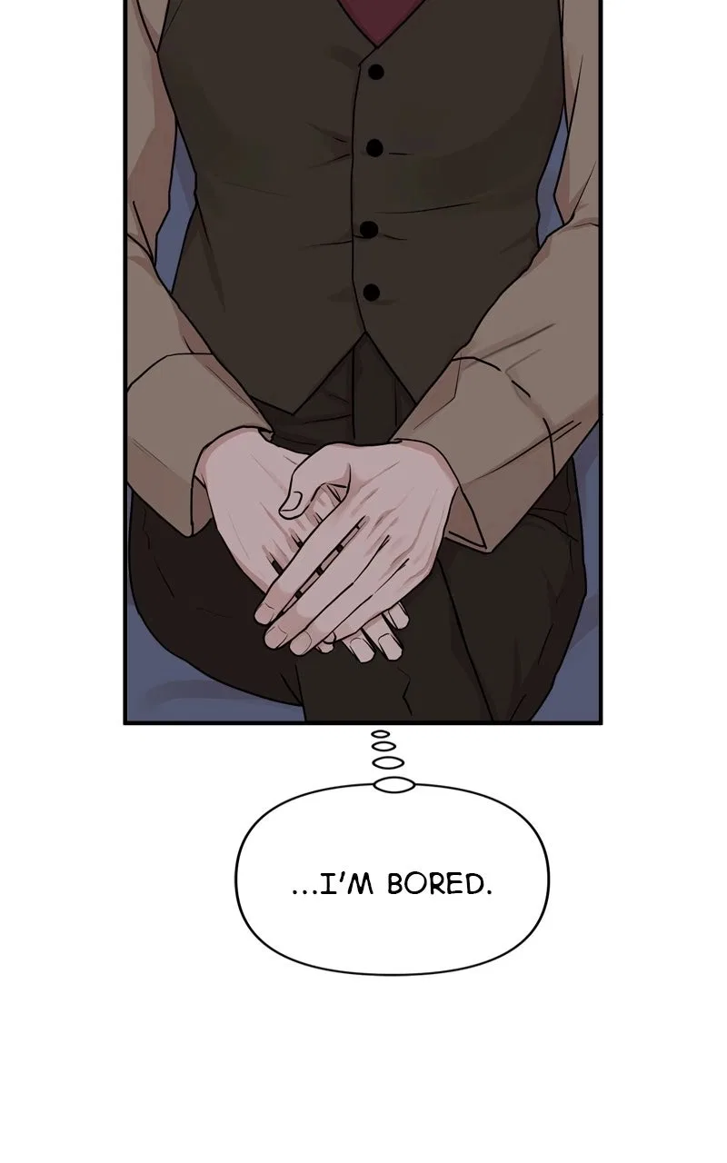 Fox Love Story Chapter 56 – Page 17