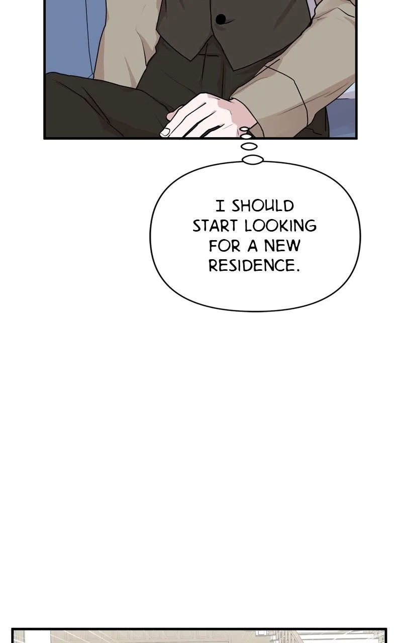 Fox Love Story Chapter 56 – Page 21