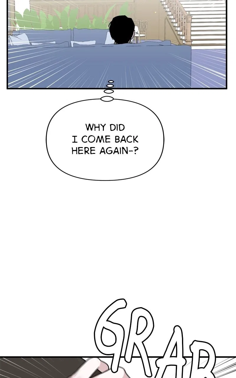 Fox Love Story Chapter 56 – Page 22