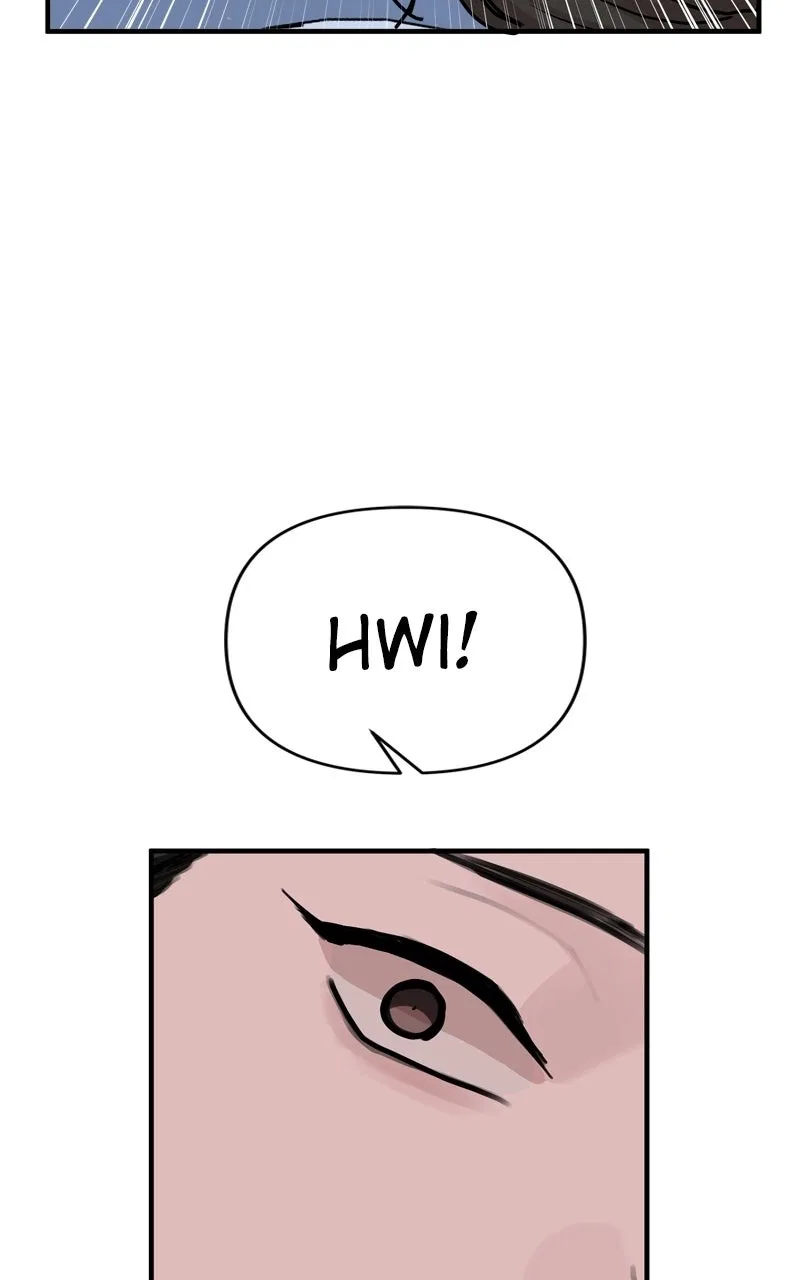 Fox Love Story Chapter 56 – Page 25