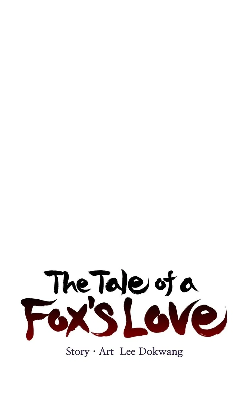 Fox Love Story Chapter 56 – Page 29
