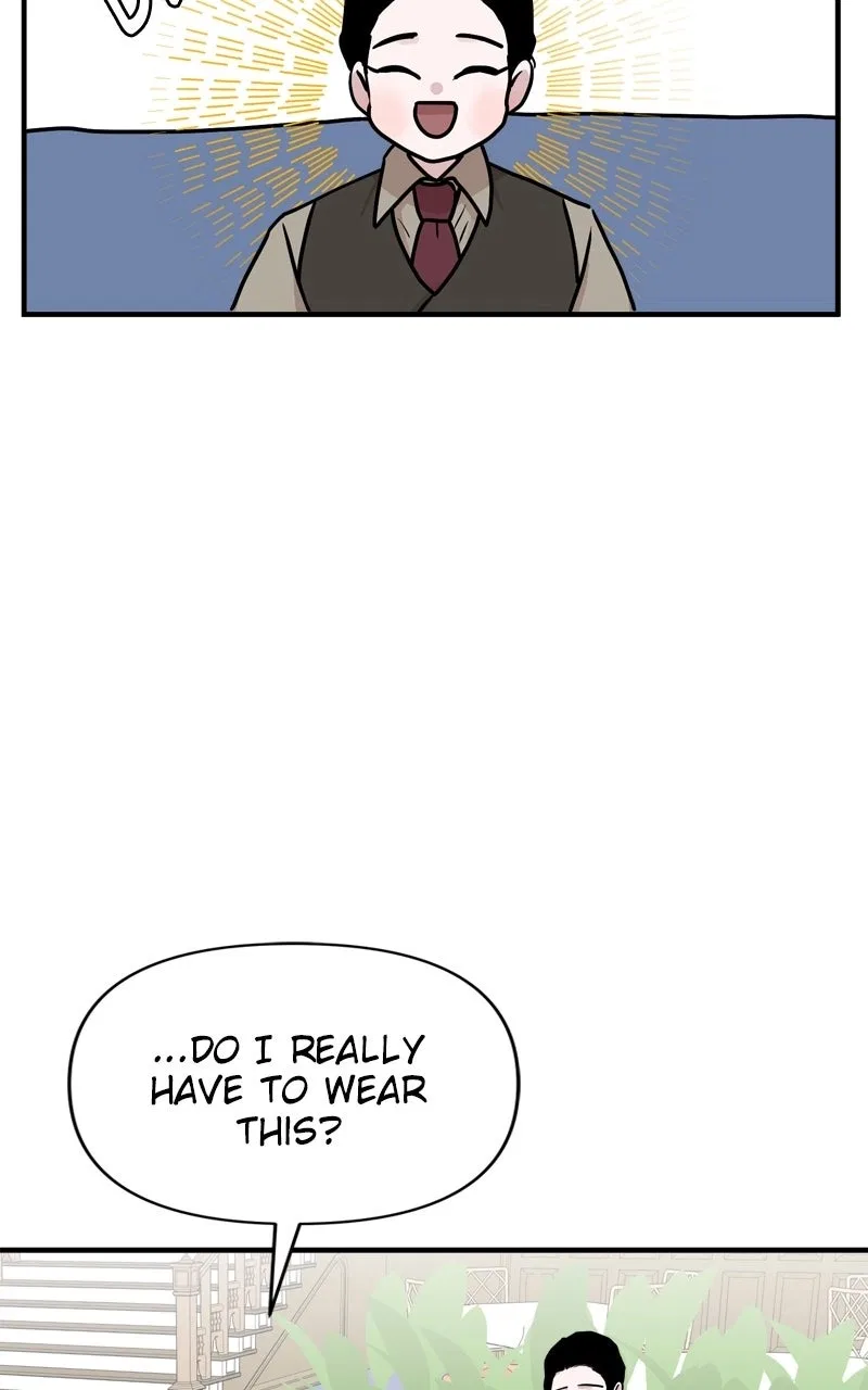 Fox Love Story Chapter 56 – Page 31