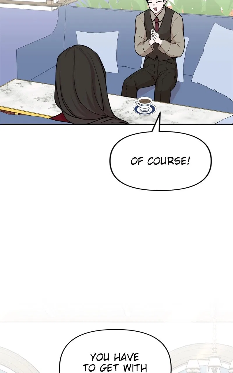 Fox Love Story Chapter 56 – Page 32