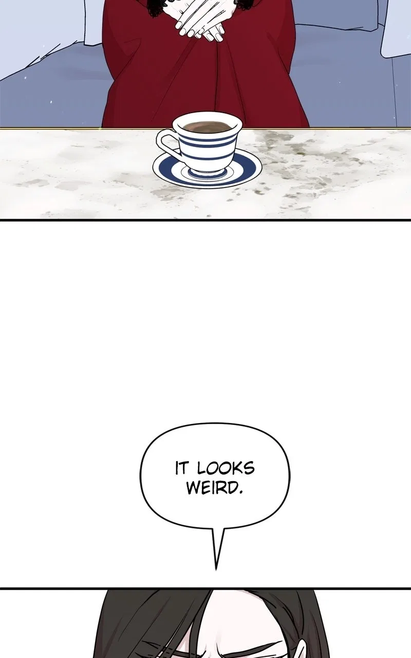 Fox Love Story Chapter 56 – Page 34