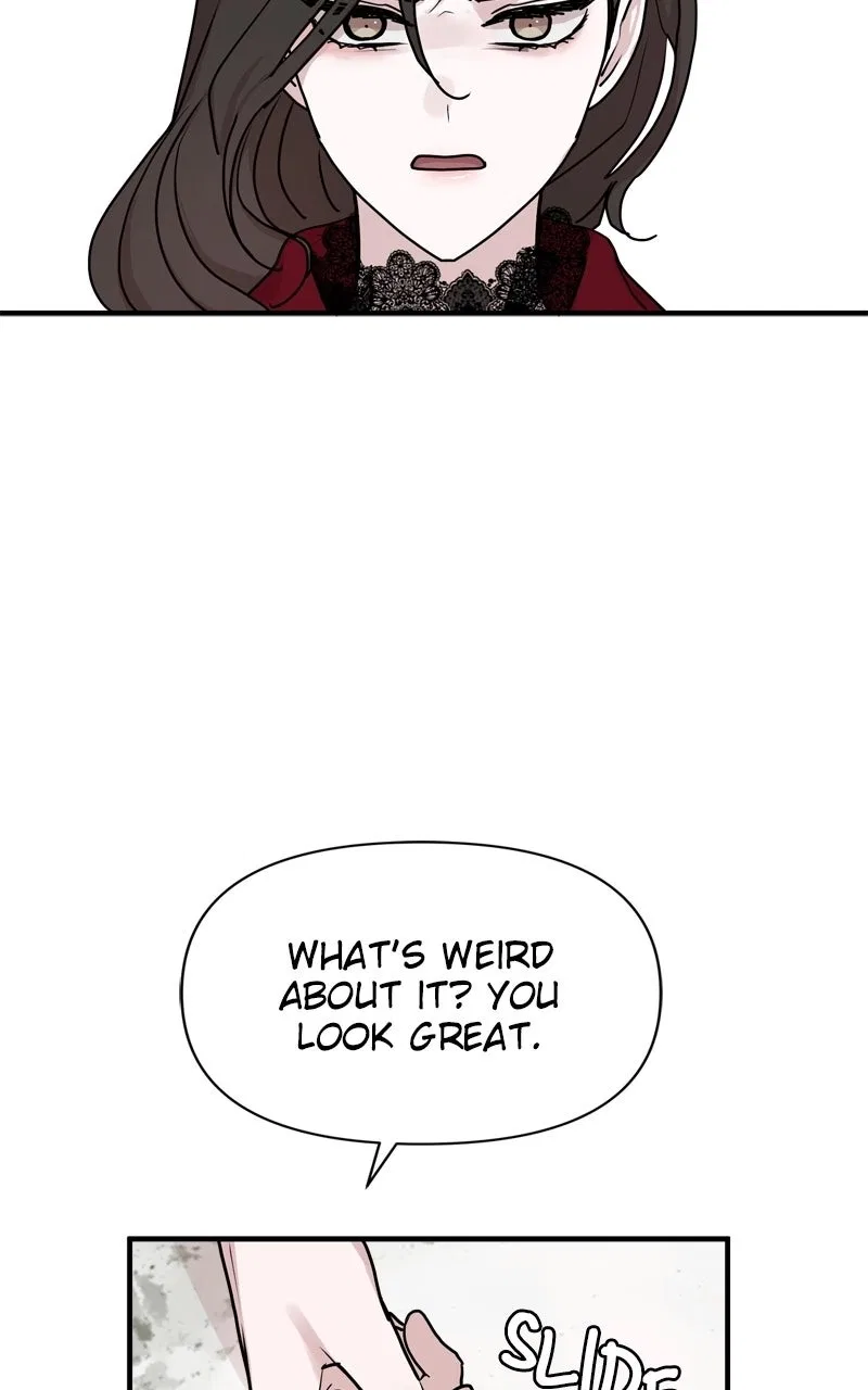 Fox Love Story Chapter 56 – Page 35