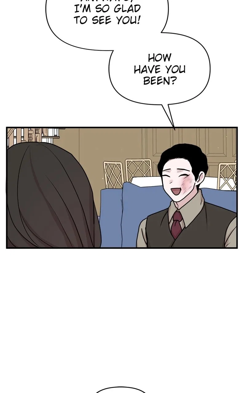 Fox Love Story Chapter 56 – Page 40