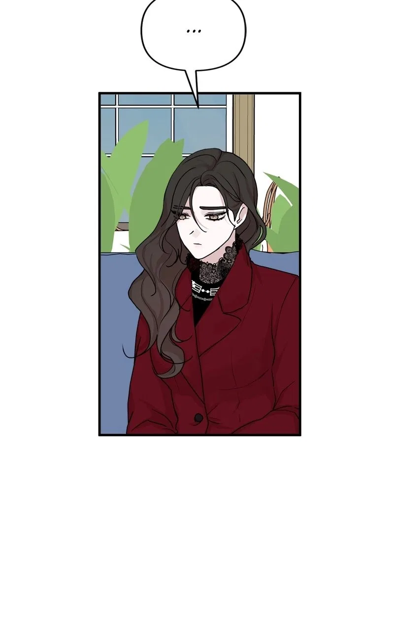 Fox Love Story Chapter 56 – Page 41