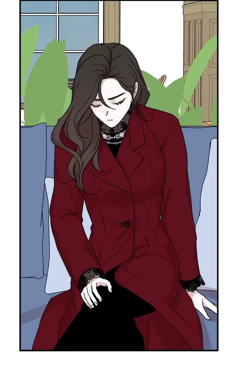 Fox Love Story Chapter 56 – Page 46
