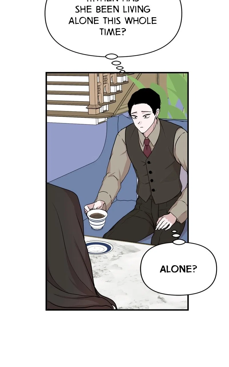 Fox Love Story Chapter 56 – Page 49