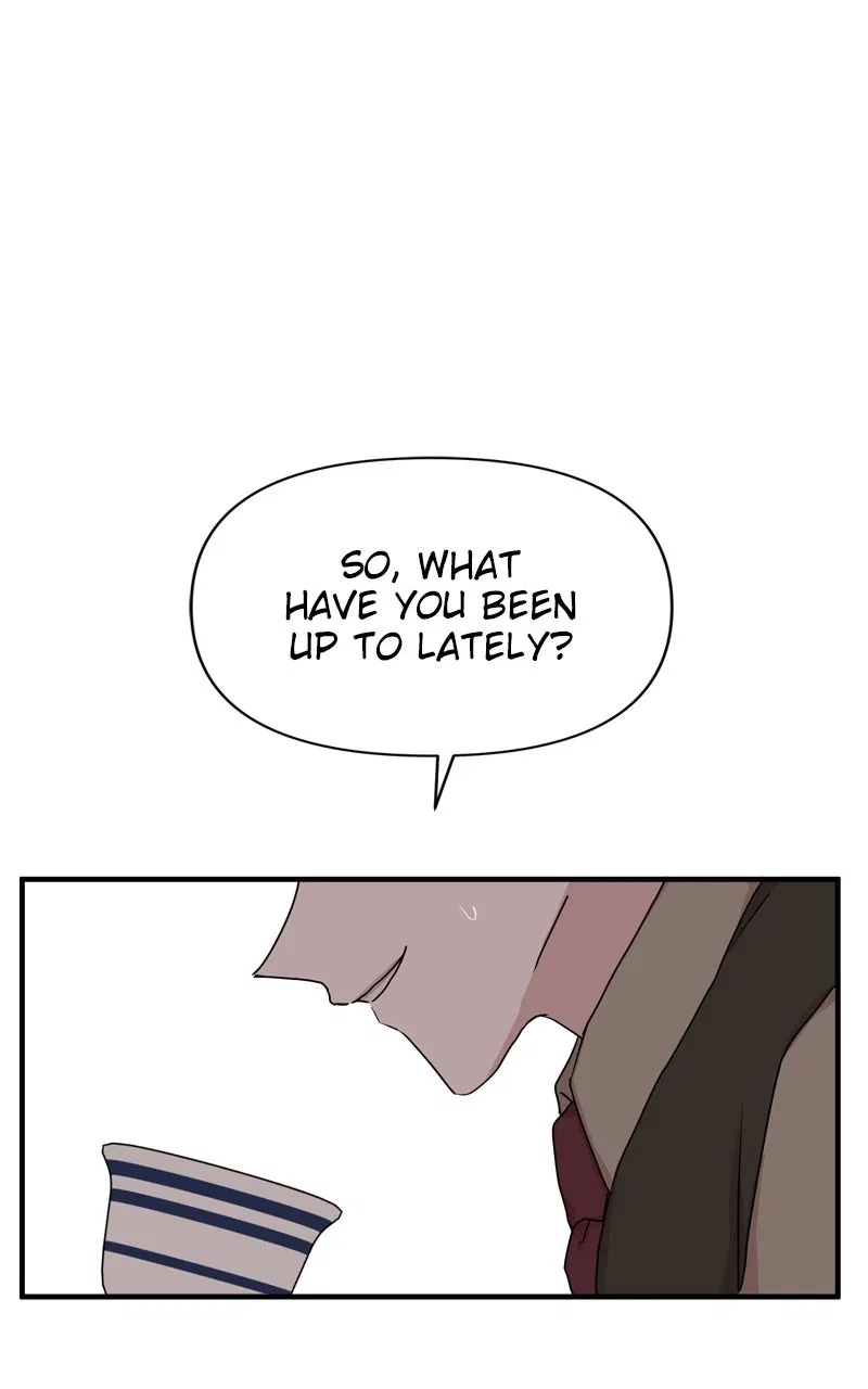 Fox Love Story Chapter 56 – Page 50