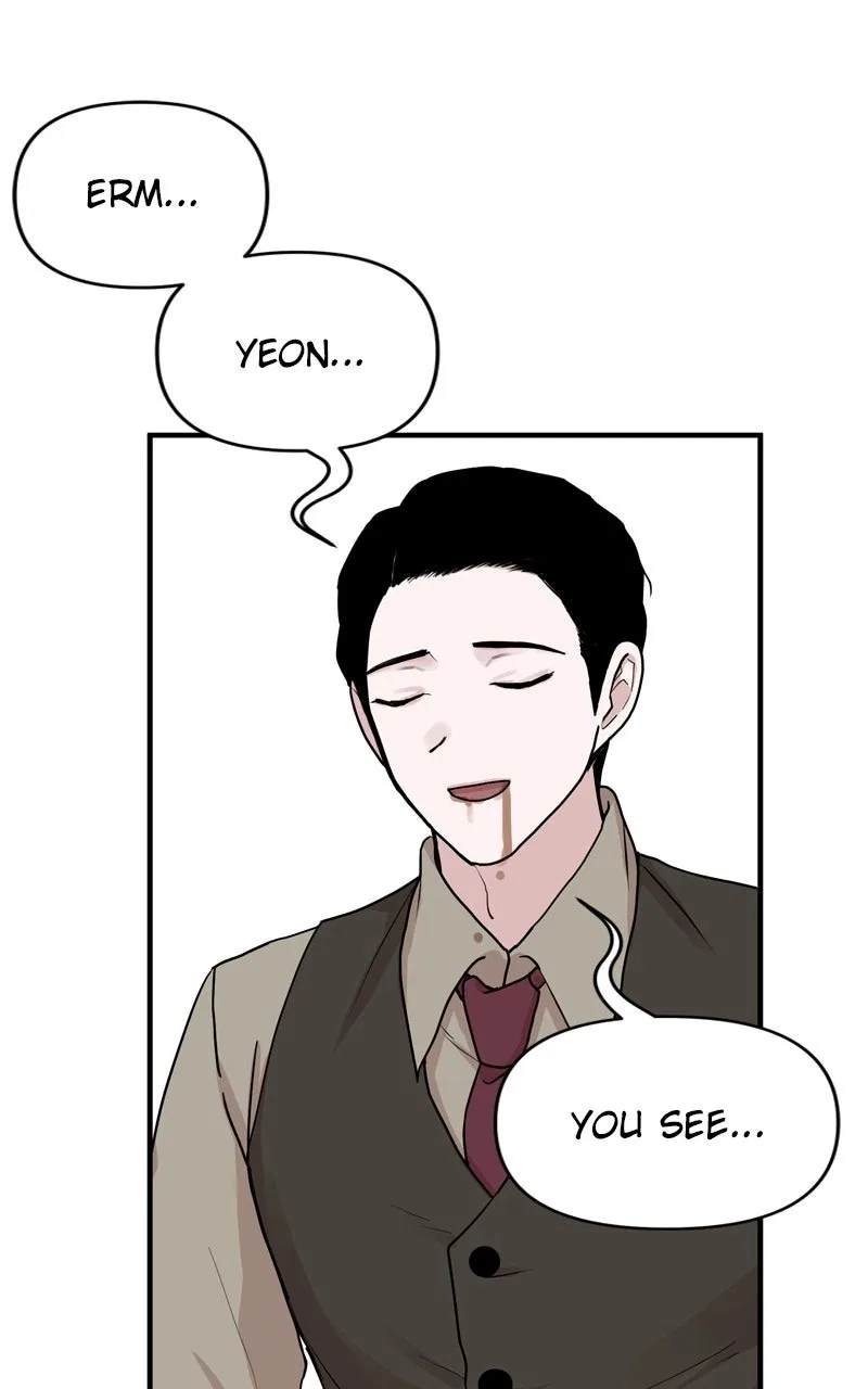 Fox Love Story Chapter 56 – Page 55