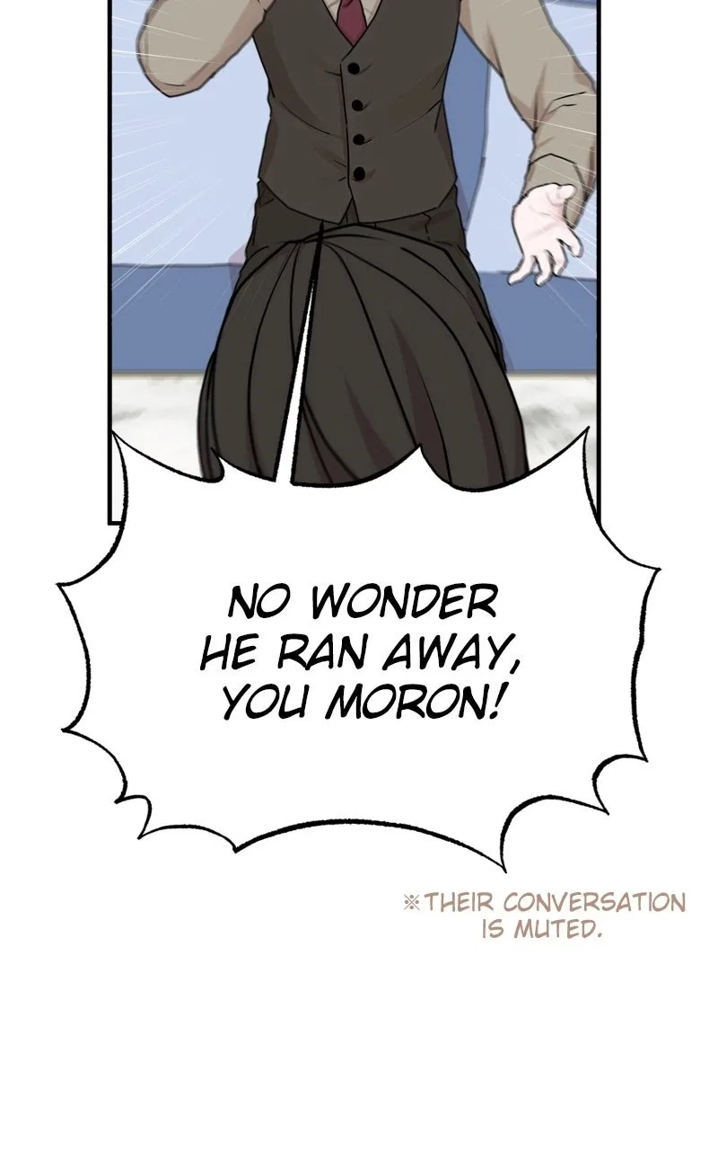 Fox Love Story Chapter 56 – Page 59