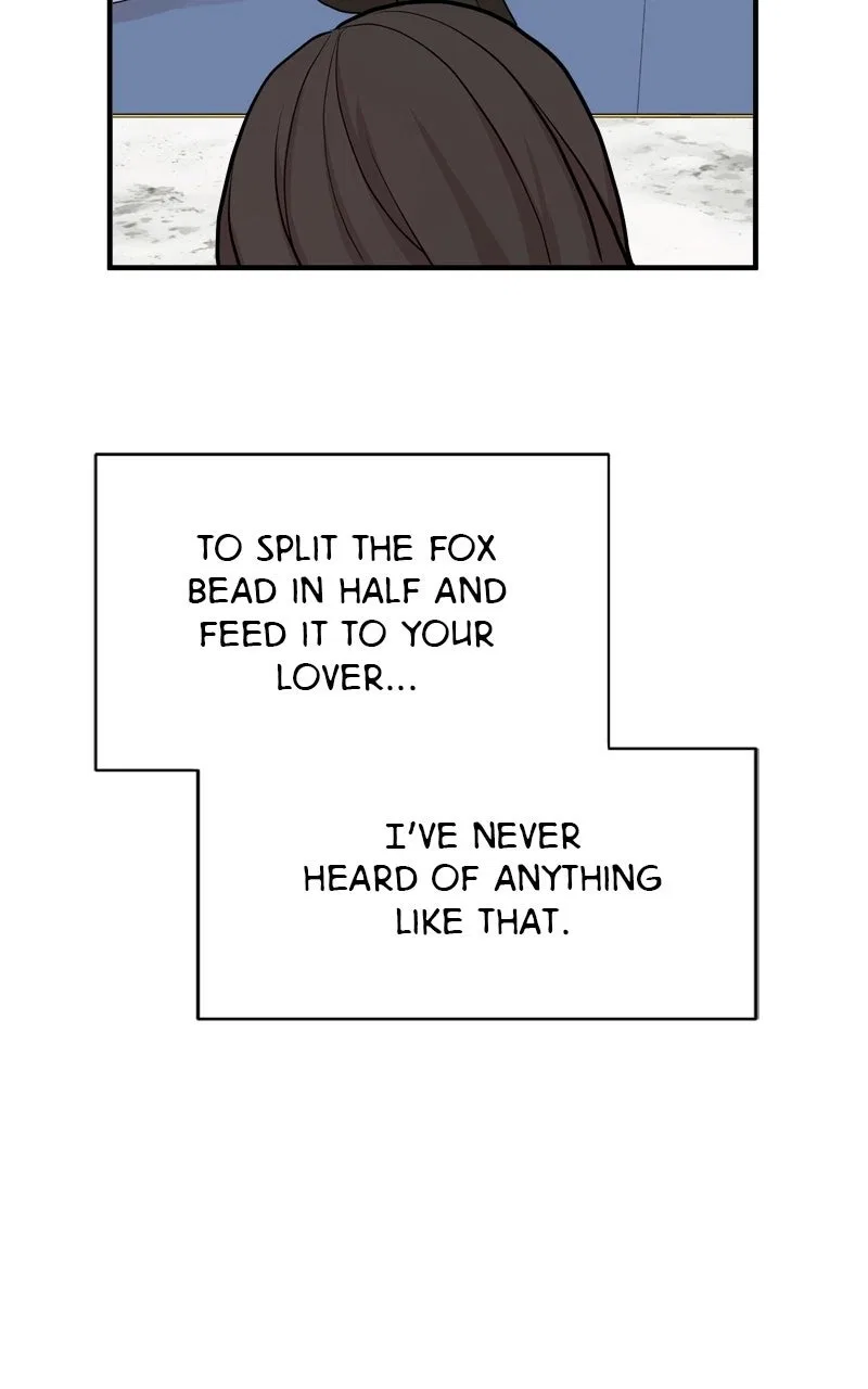 Fox Love Story Chapter 56 – Page 72