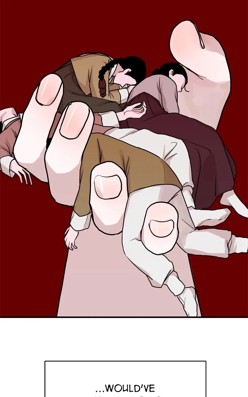 Fox Love Story Chapter 56 – Page 74