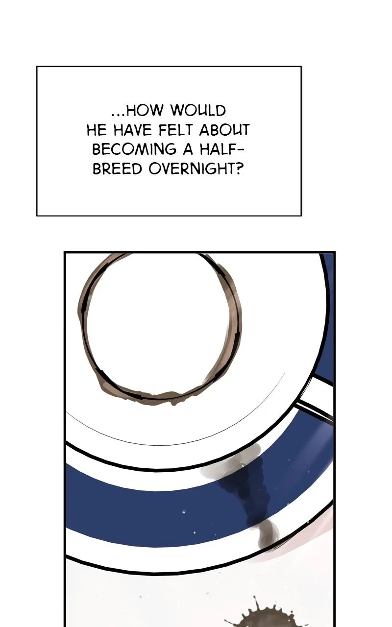 Fox Love Story Chapter 56 – Page 77