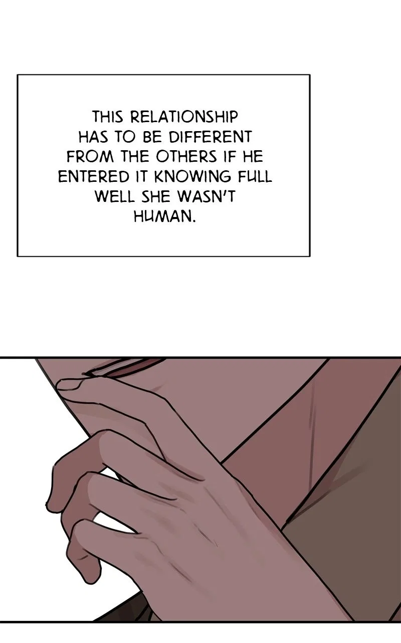 Fox Love Story Chapter 56 – Page 79