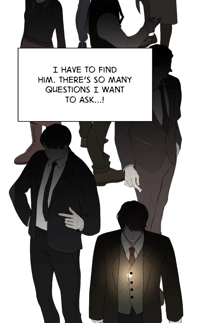 Fox Love Story Chapter 56 – Page 84