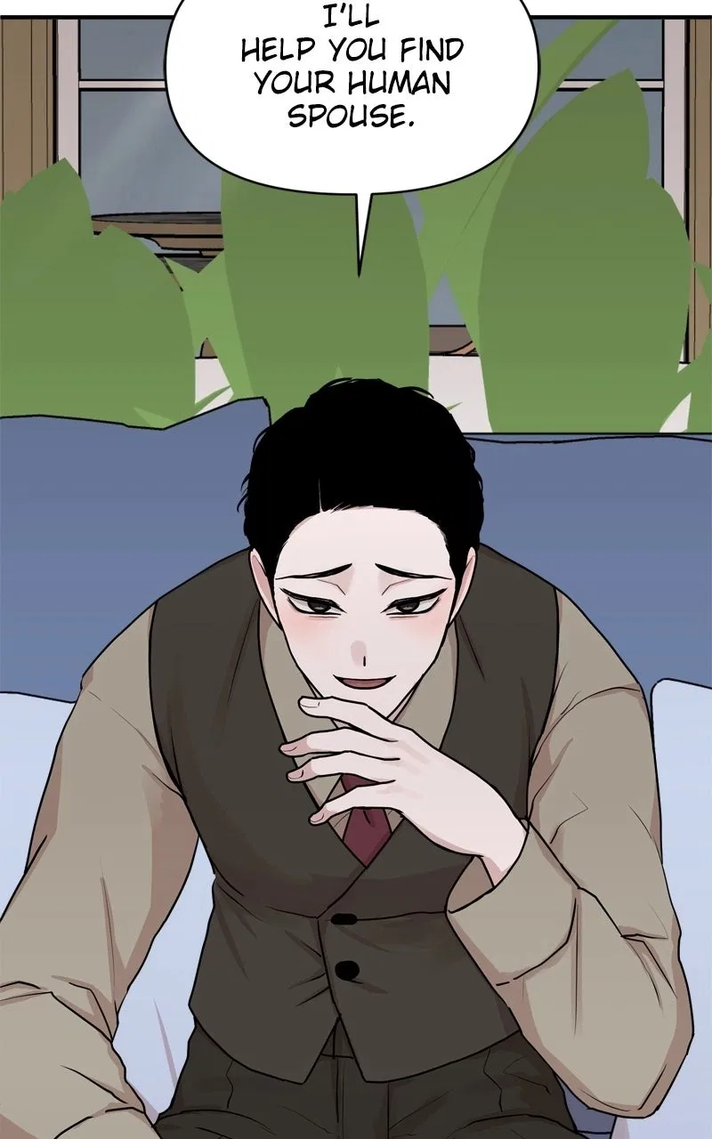 Fox Love Story Chapter 56 – Page 88