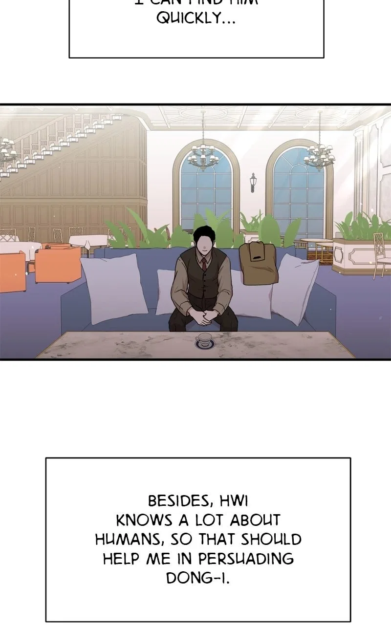 Fox Love Story Chapter 56 – Page 92