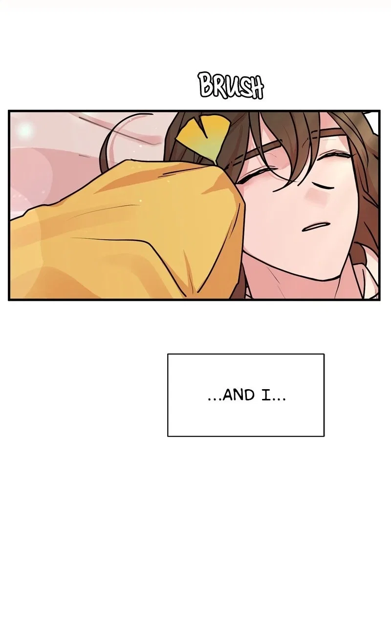 Fox Love Story Chapter 56 – Page 100