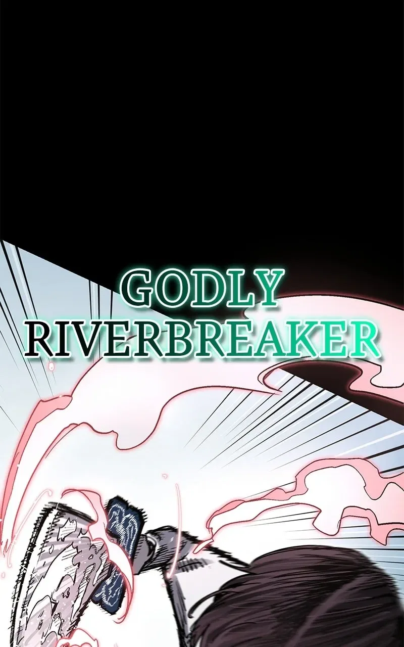 My Status WindowWent on Strike Chapter 93 – Page 4