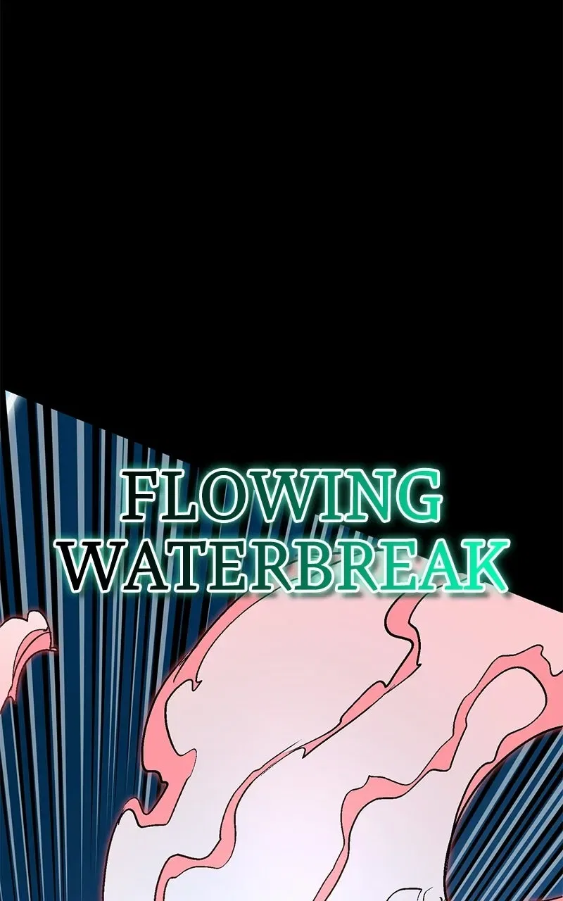 My Status WindowWent on Strike Chapter 93 – Page 6