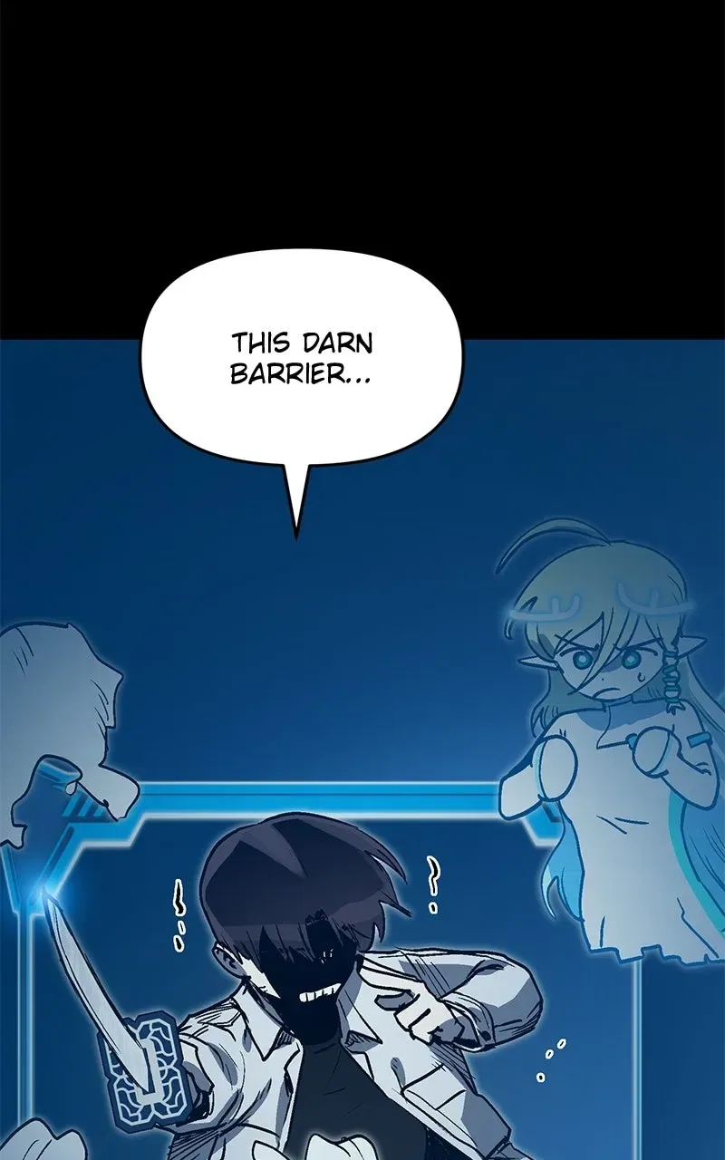 My Status WindowWent on Strike Chapter 93 – Page 9