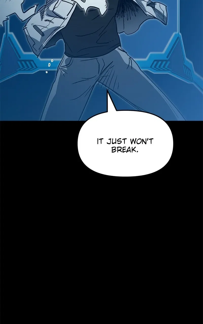 My Status WindowWent on Strike Chapter 93 – Page 10