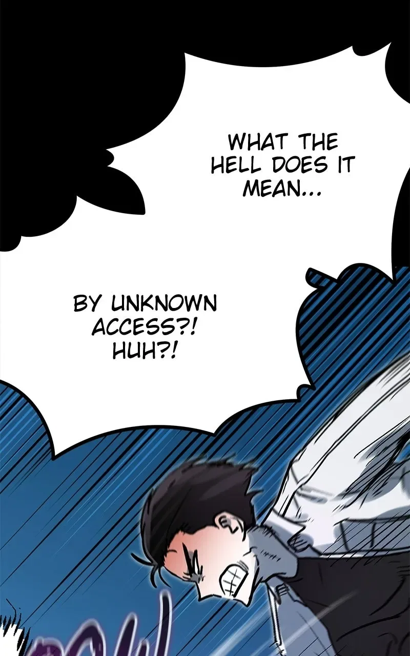 My Status WindowWent on Strike Chapter 93 – Page 11
