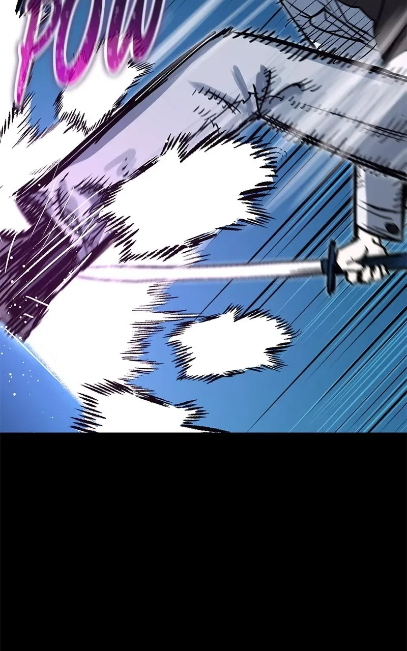 My Status WindowWent on Strike Chapter 93 – Page 12