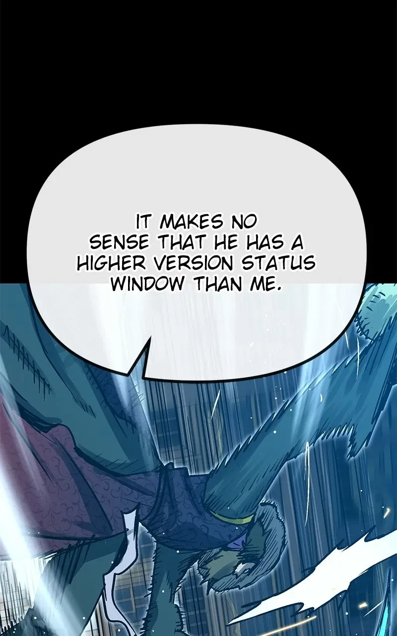 My Status WindowWent on Strike Chapter 93 – Page 13