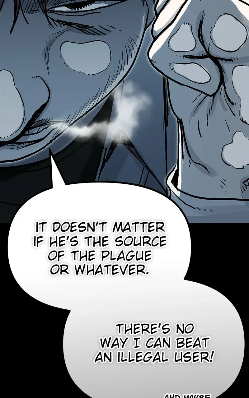 My Status WindowWent on Strike Chapter 93 – Page 17