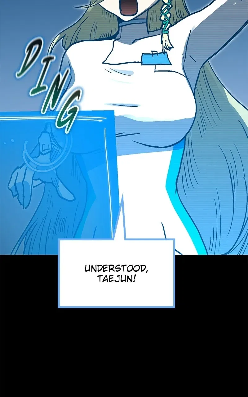 My Status WindowWent on Strike Chapter 93 – Page 19
