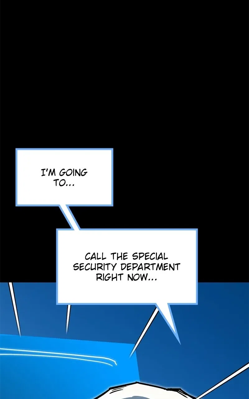 My Status WindowWent on Strike Chapter 93 – Page 20