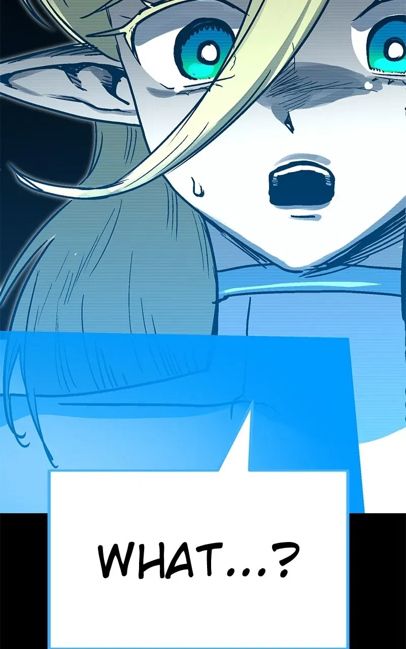 My Status WindowWent on Strike Chapter 93 – Page 24